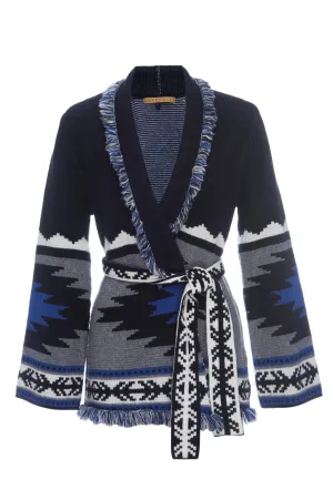 Cardigan Sweater