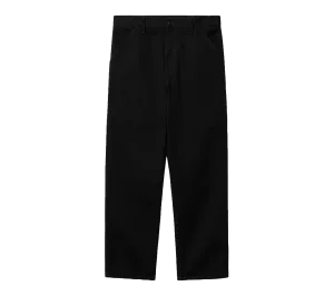 Carhartt WIP Single Knee Pant "Maitland Denim"