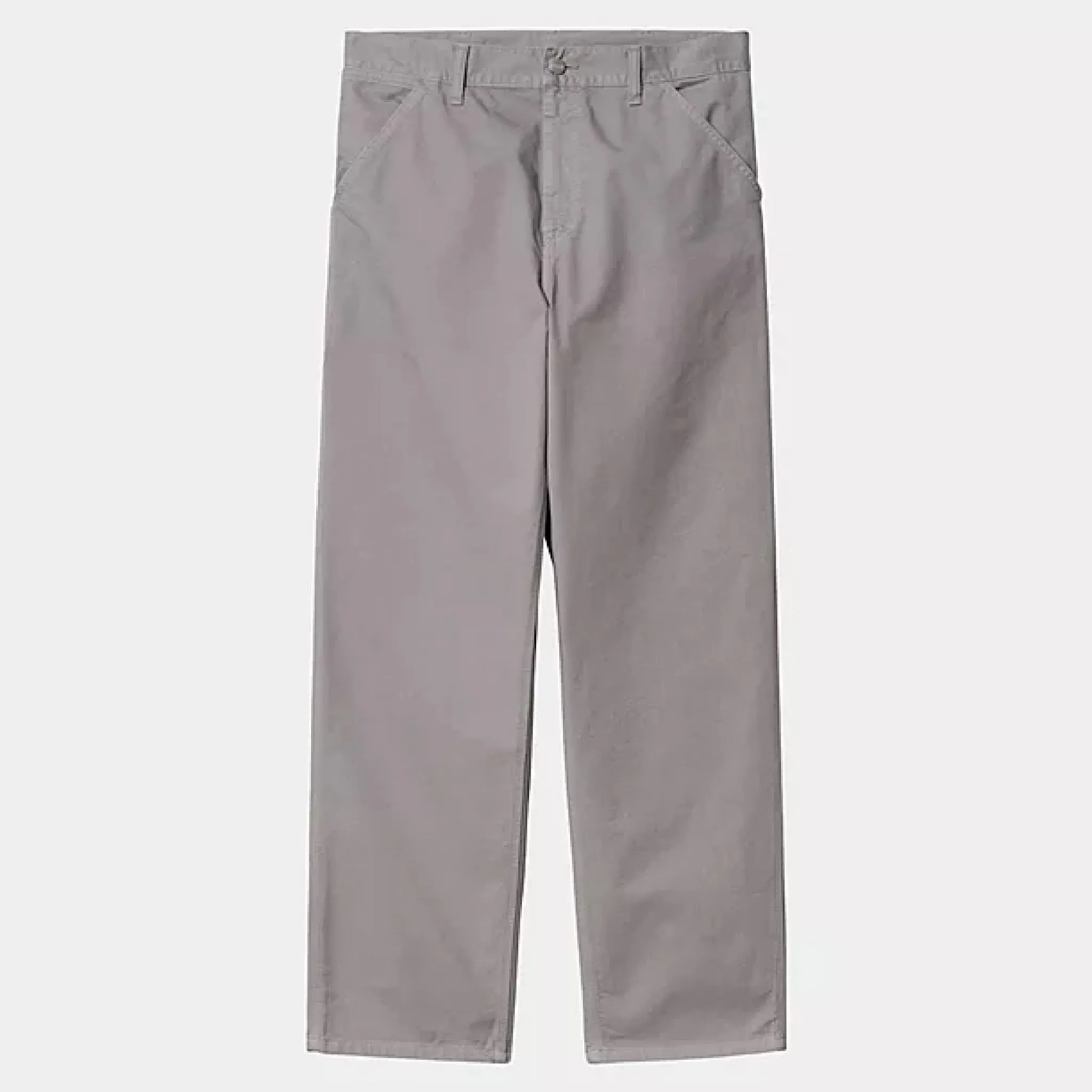 Carhartt WIP - Single Knee Pant - Yosemite (Garment dyed)