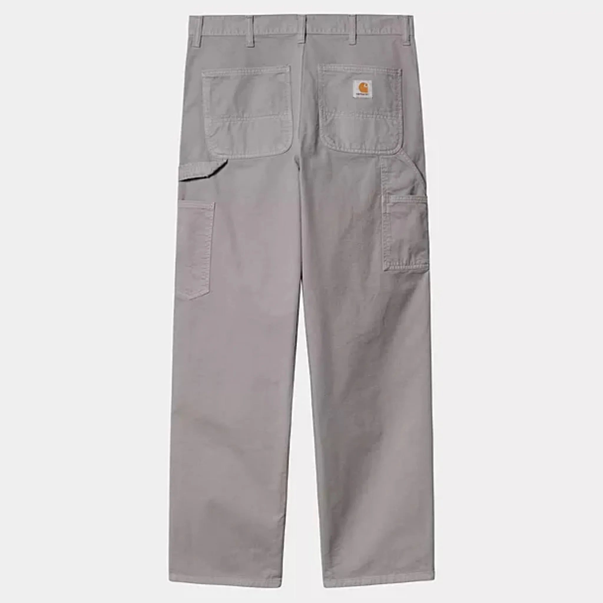 Carhartt WIP - Single Knee Pant - Yosemite (Garment dyed)