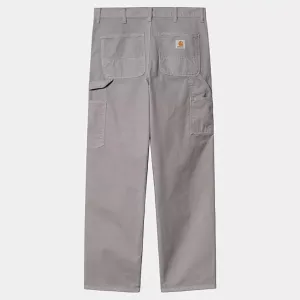 Carhartt WIP - Single Knee Pant - Yosemite (Garment dyed)