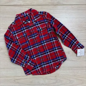 Carter's SHIRT