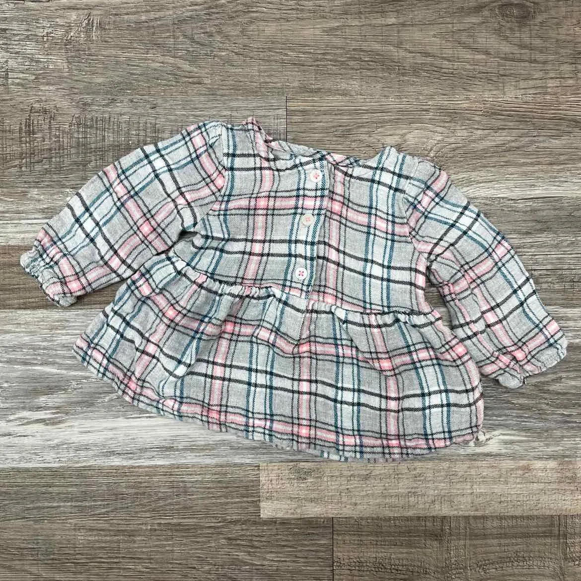 Carter's SHIRT