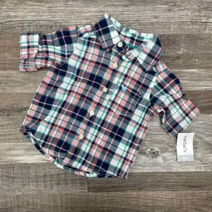 Carter's SHIRT