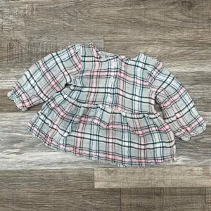 Carter's SHIRT