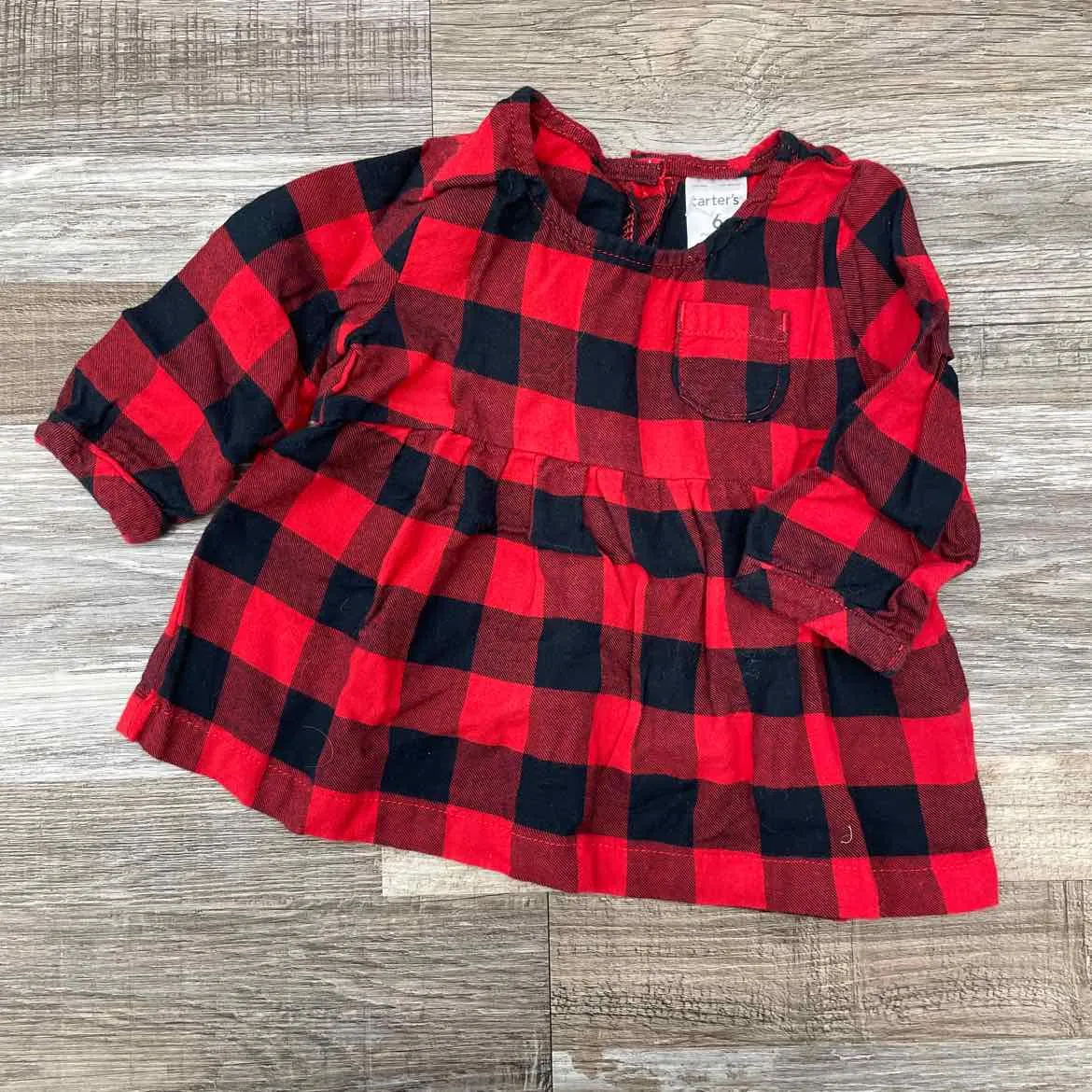 Carter's SHIRT