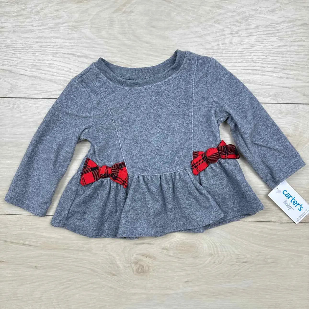 Carter's SHIRT