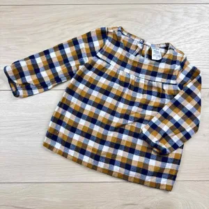 Carter's SHIRT