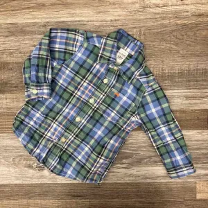 Carter's SHIRT