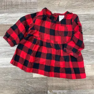 Carter's SHIRT