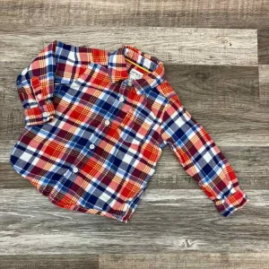 Carter's SHIRT