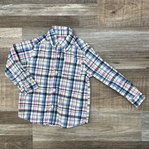 Carter's SHIRT