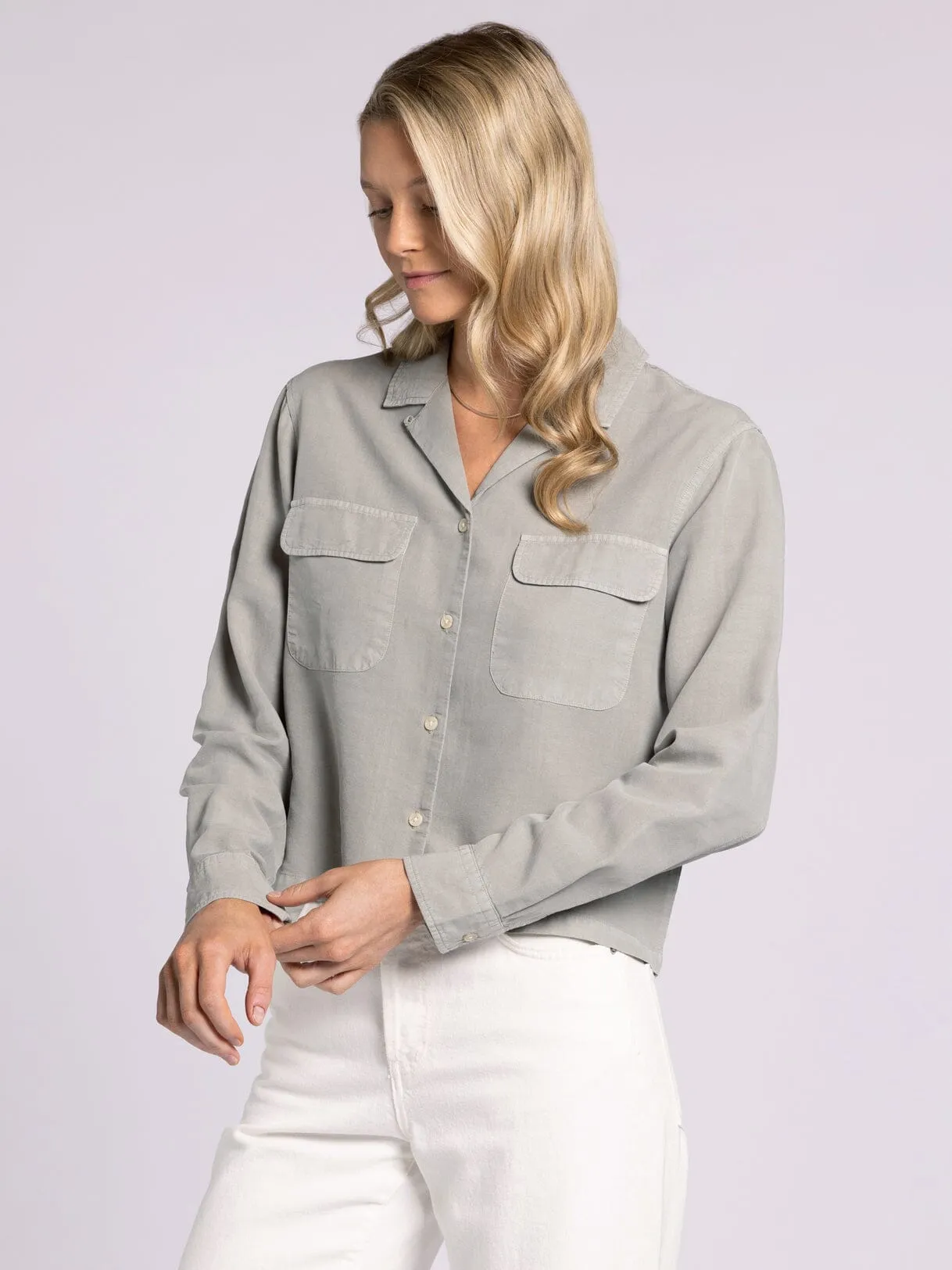 CASEY SHIRT - PREPACK OF 6 UNITS