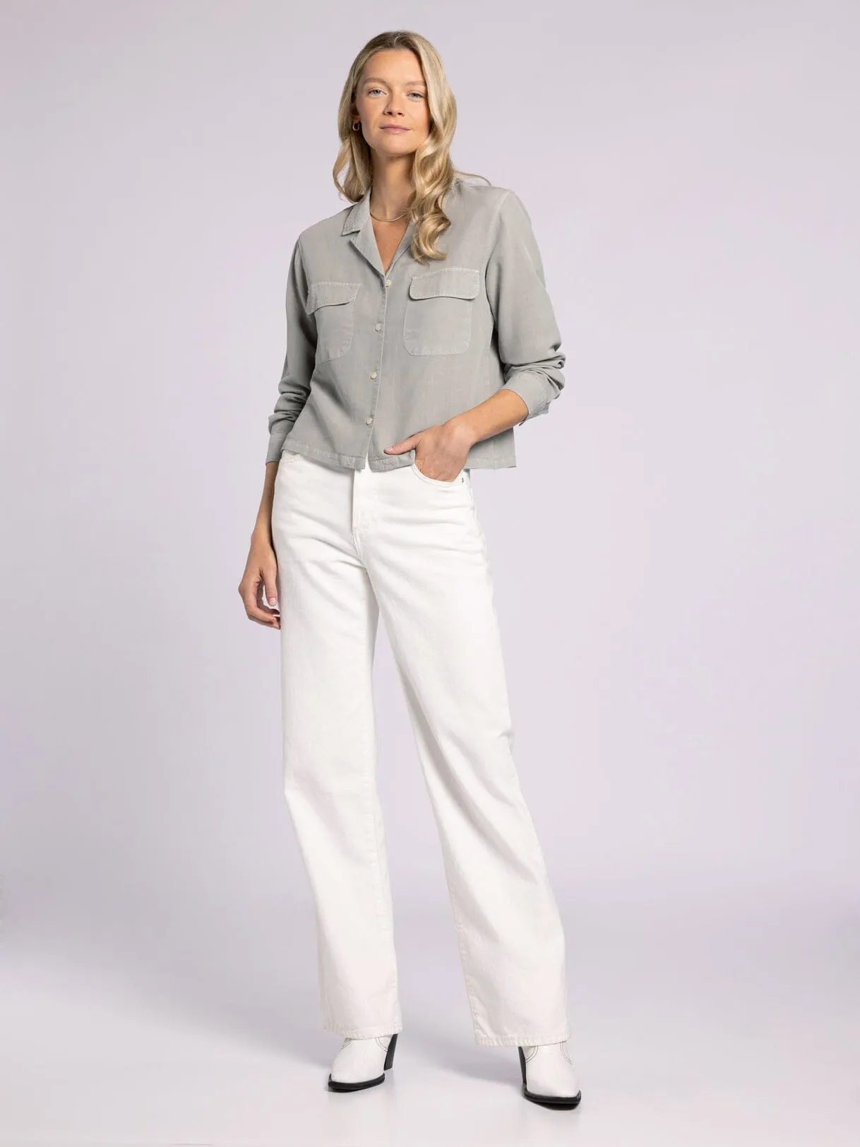CASEY SHIRT - PREPACK OF 6 UNITS