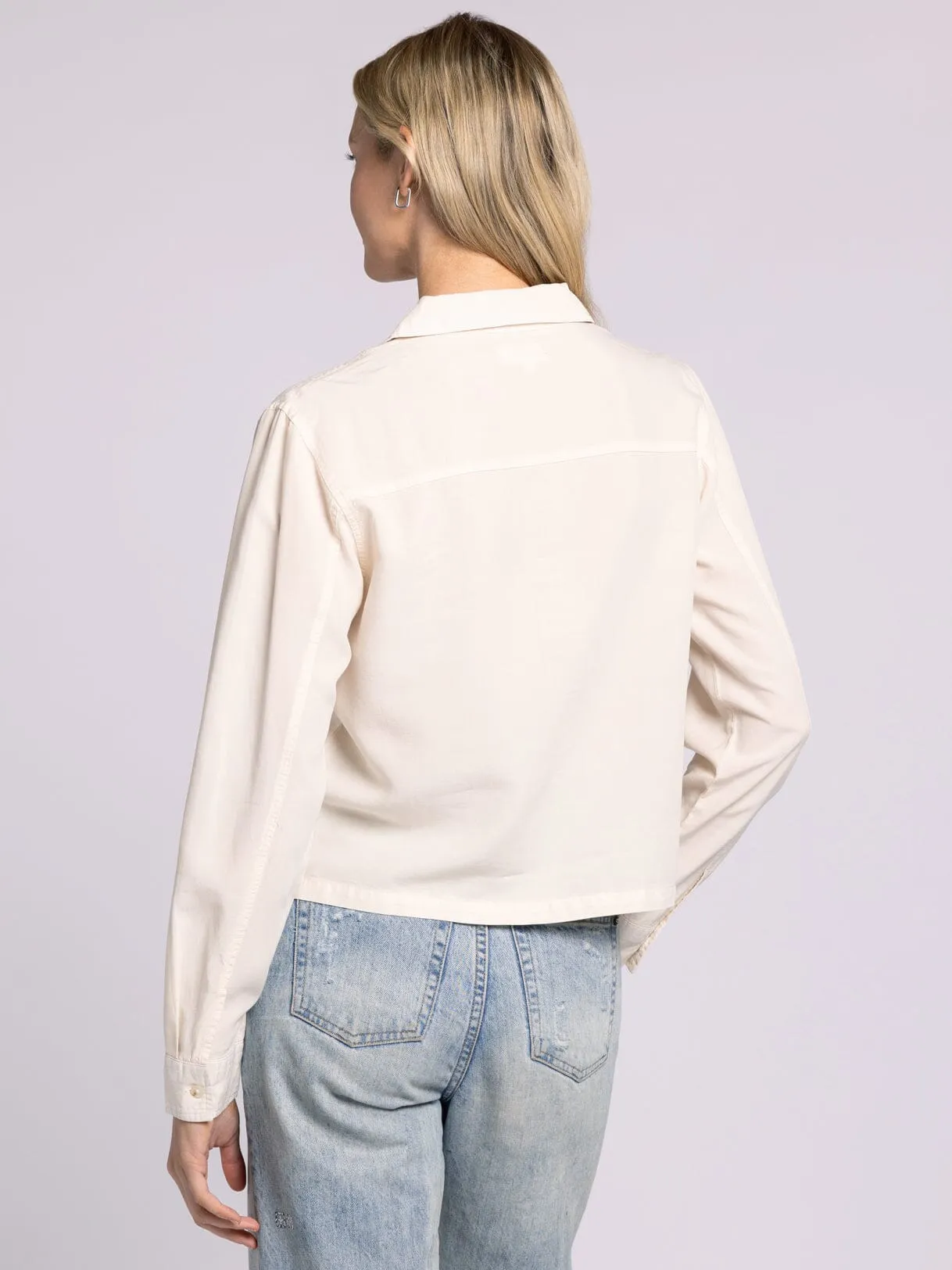 CASEY SHIRT - PREPACK OF 6 UNITS