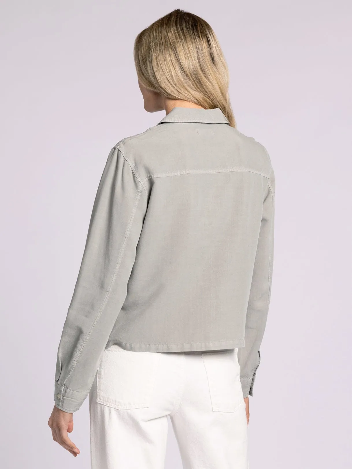 CASEY SHIRT - PREPACK OF 6 UNITS