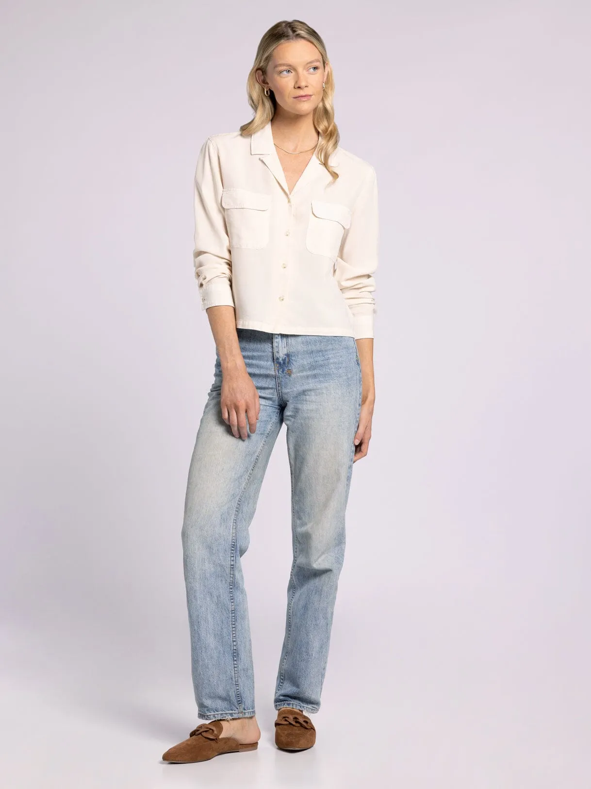 CASEY SHIRT - PREPACK OF 6 UNITS