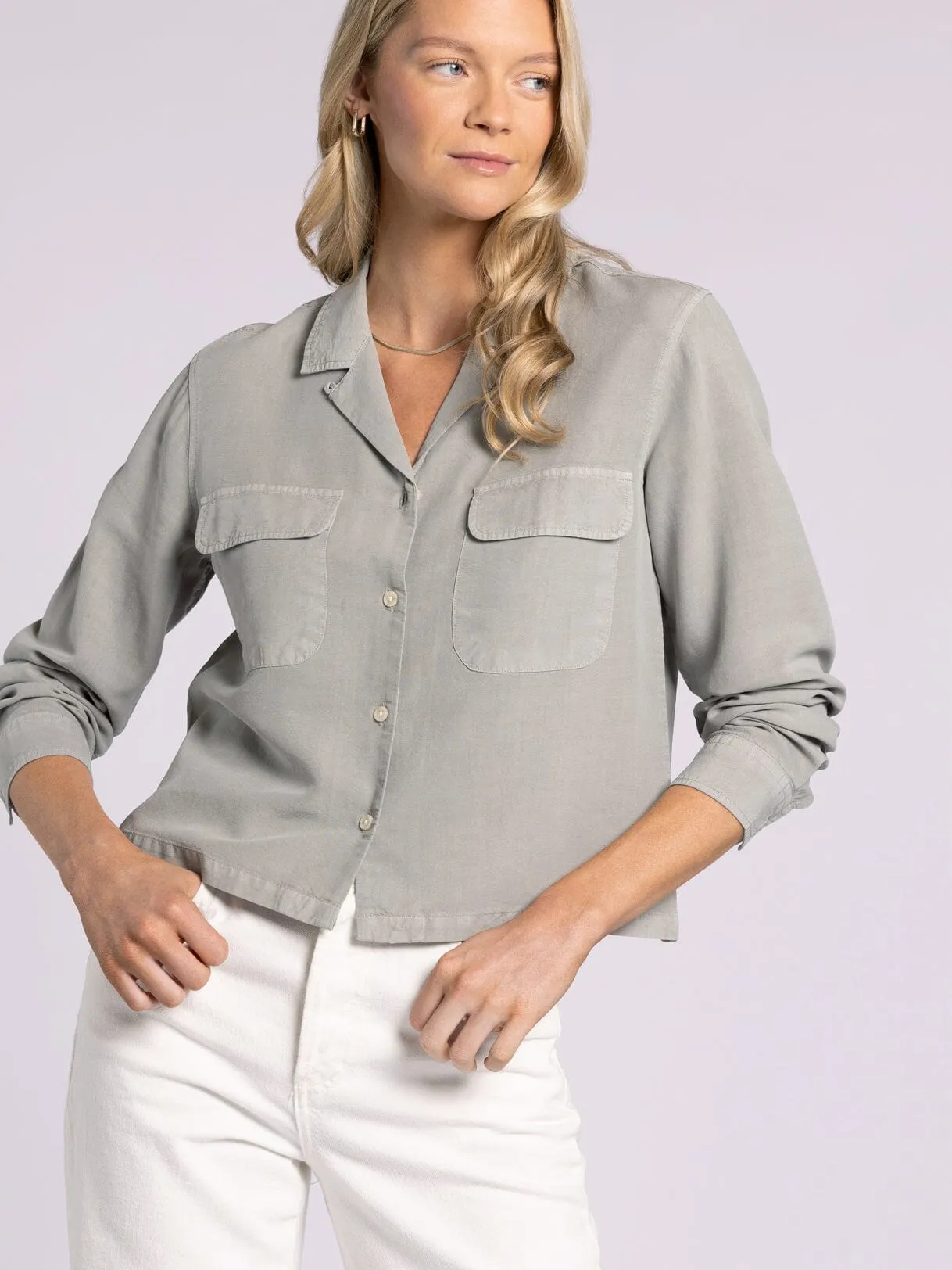 CASEY SHIRT - PREPACK OF 6 UNITS
