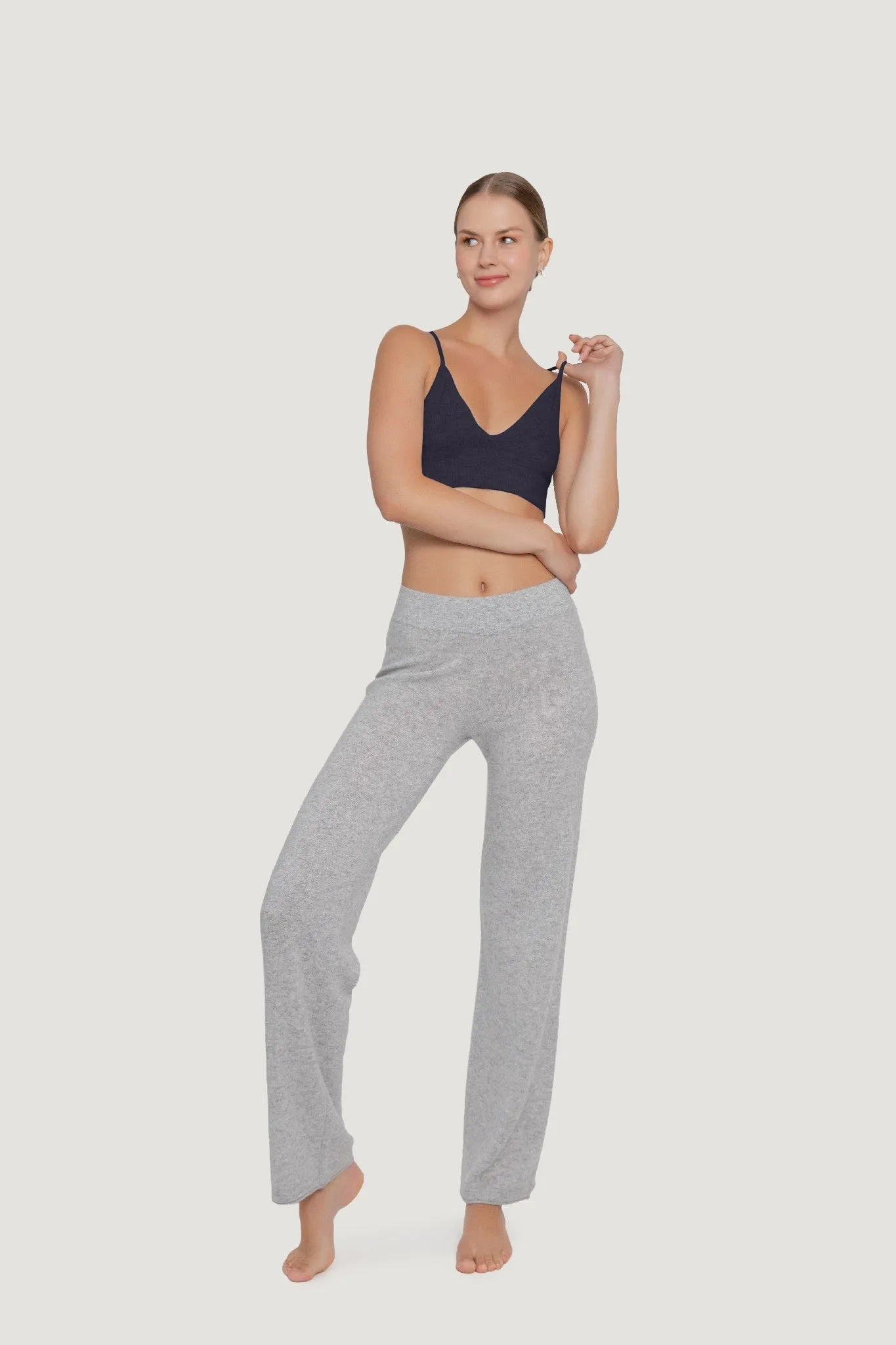Cashmere Bralette