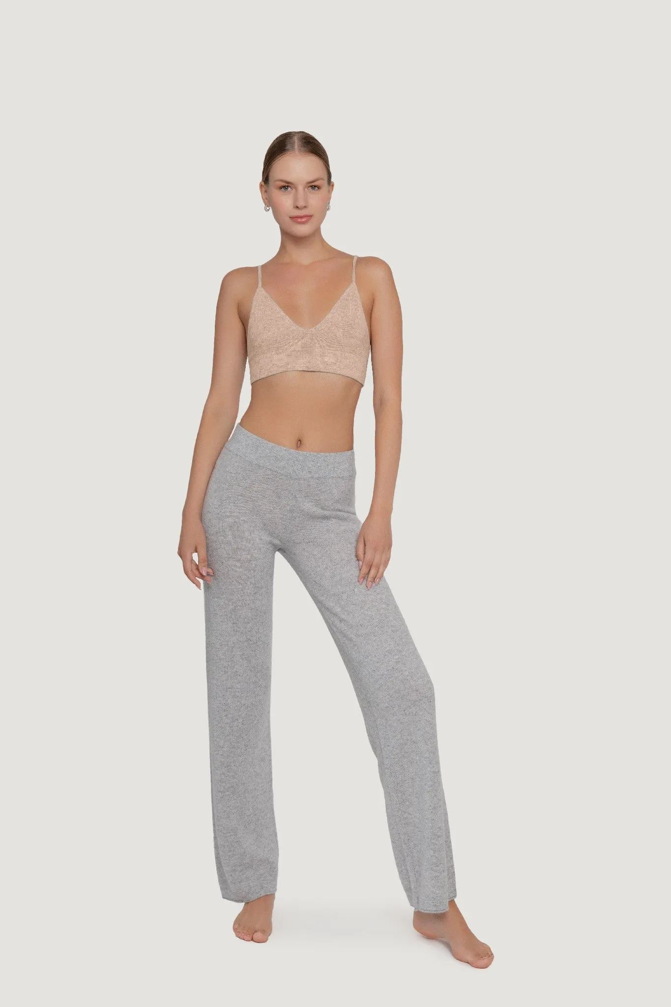 Cashmere Bralette
