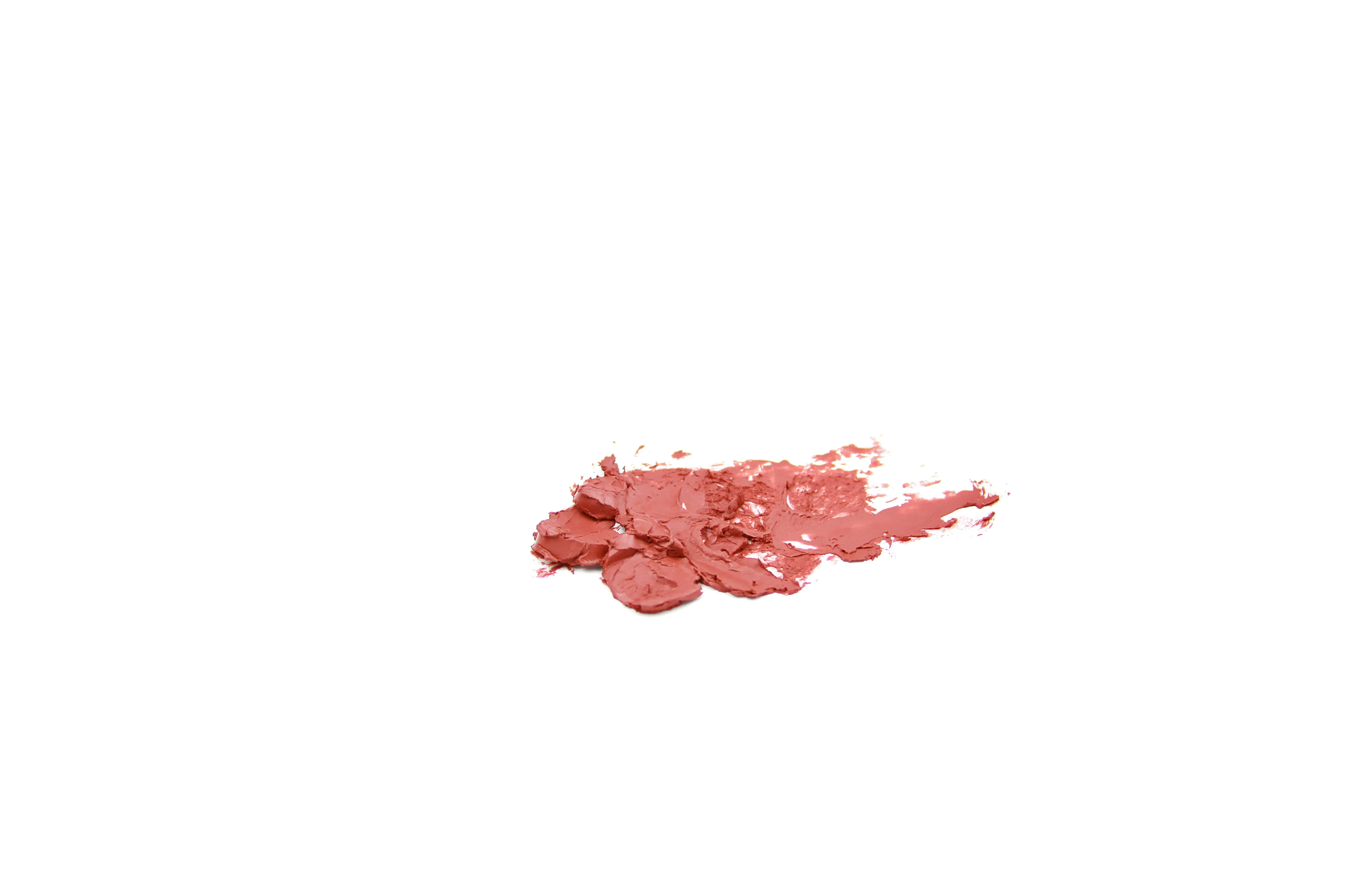 Cashmere Matte Lipstick