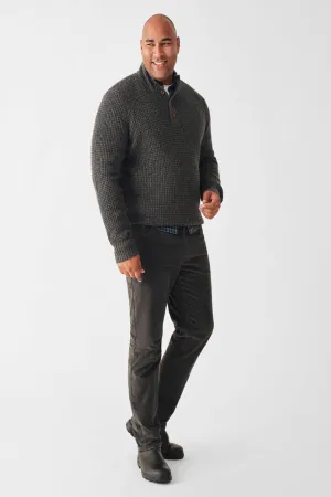 CASHMERE SWEATER