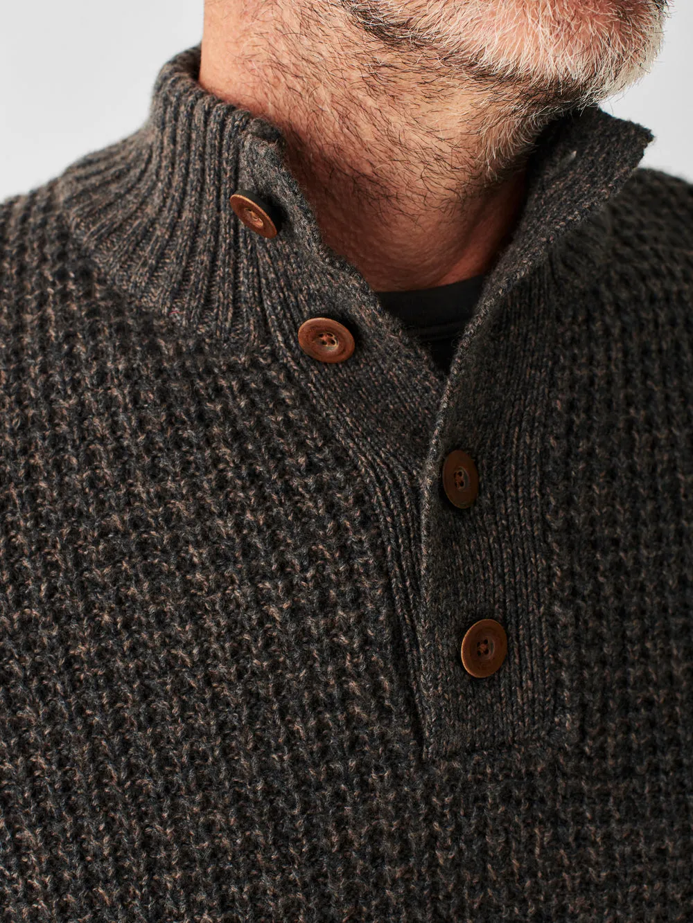 CASHMERE SWEATER