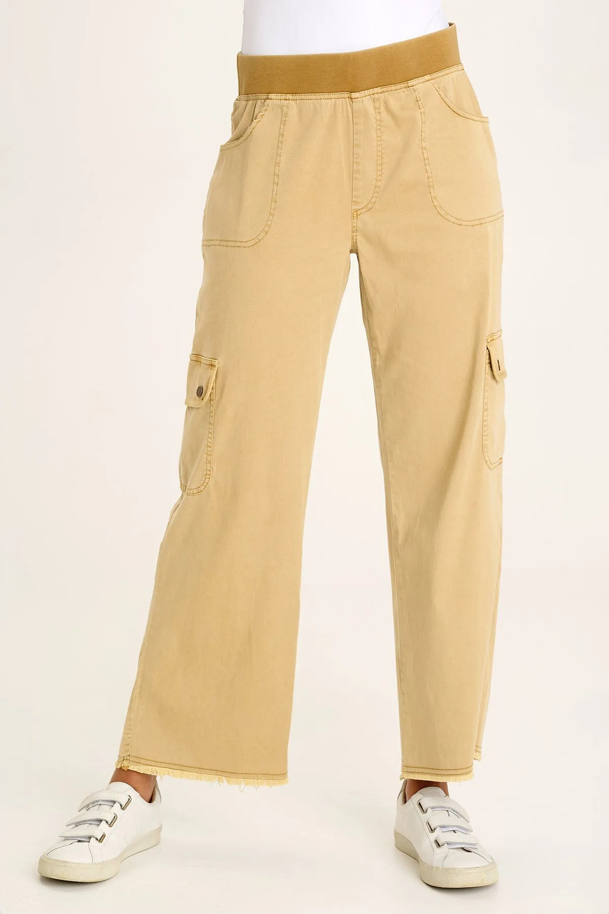 Ceilio Cargo Pant