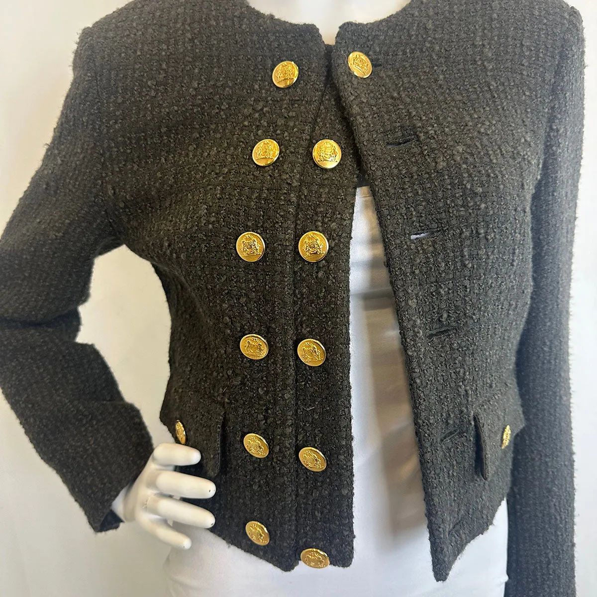 Celine Jacket