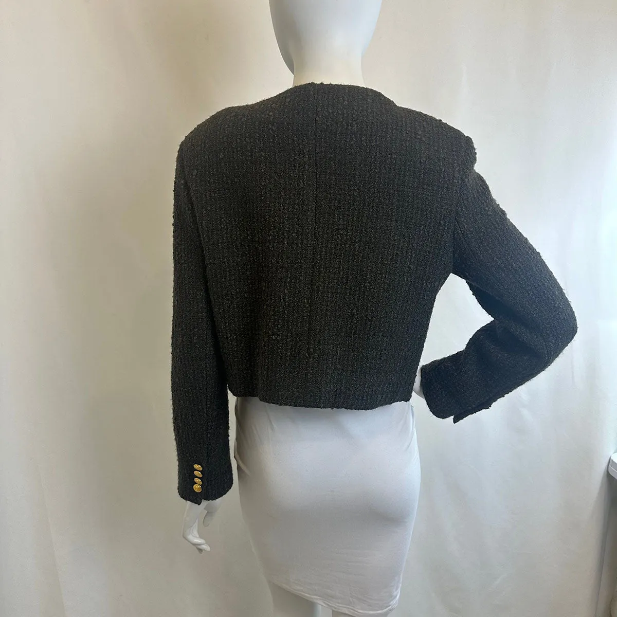 Celine Jacket