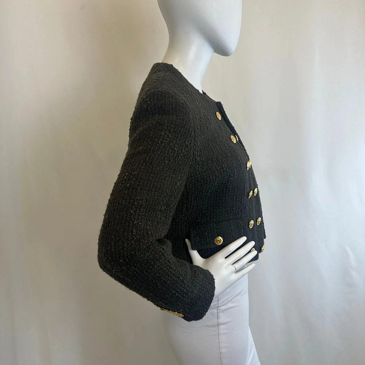 Celine Jacket