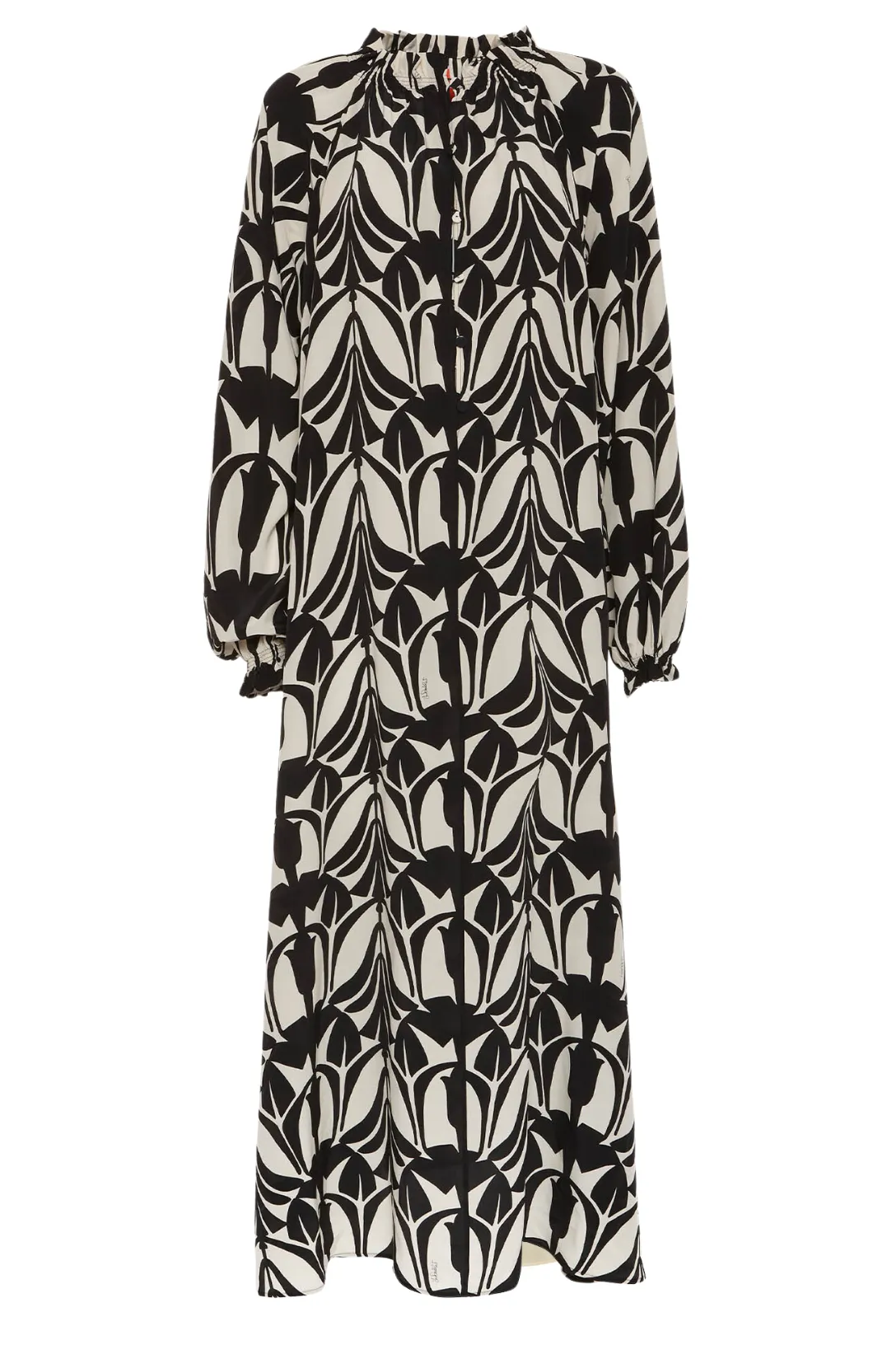Cerere Shirt Dress | Papyrus