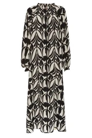 Cerere Shirt Dress | Papyrus