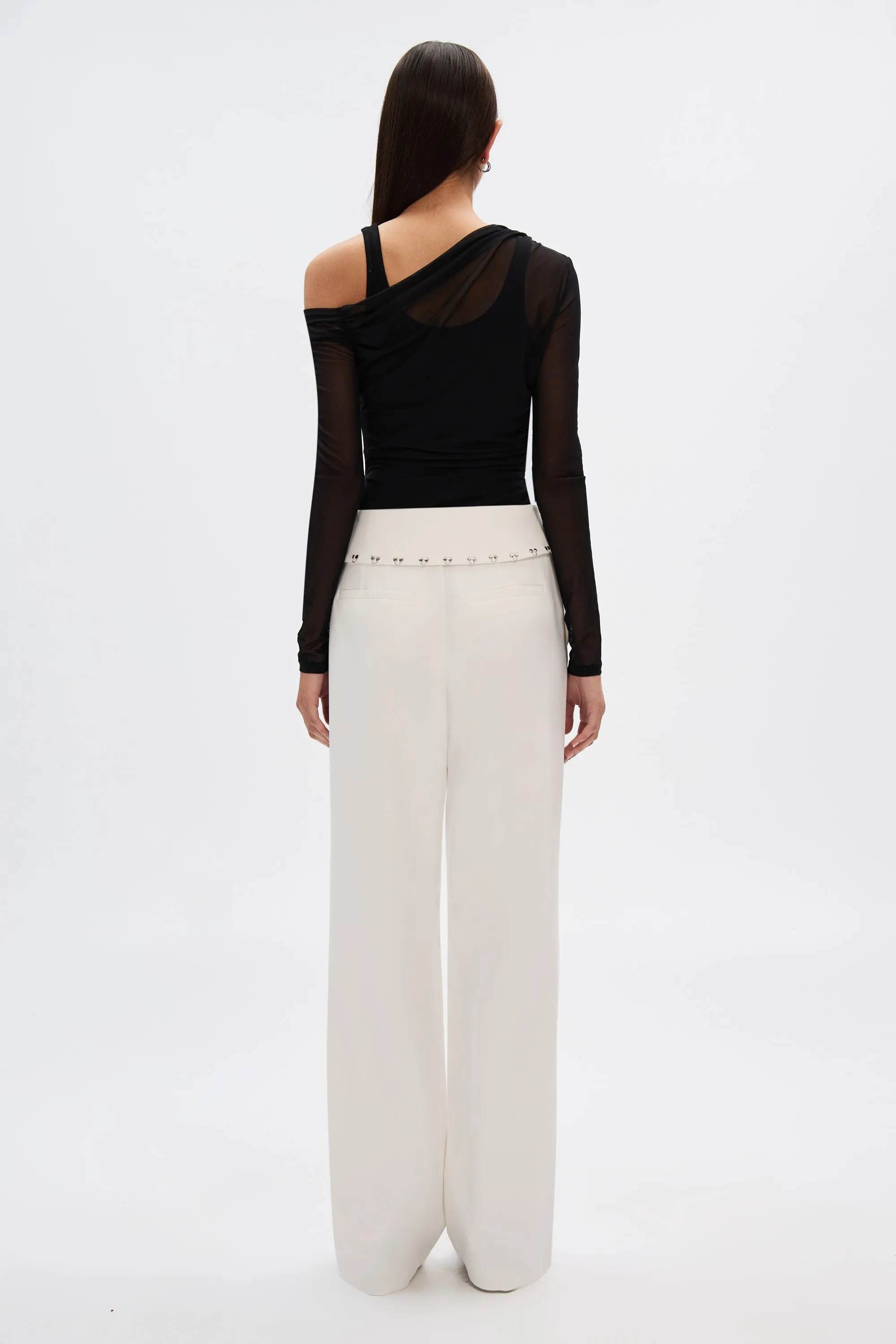 CHARLEIGH PANT
