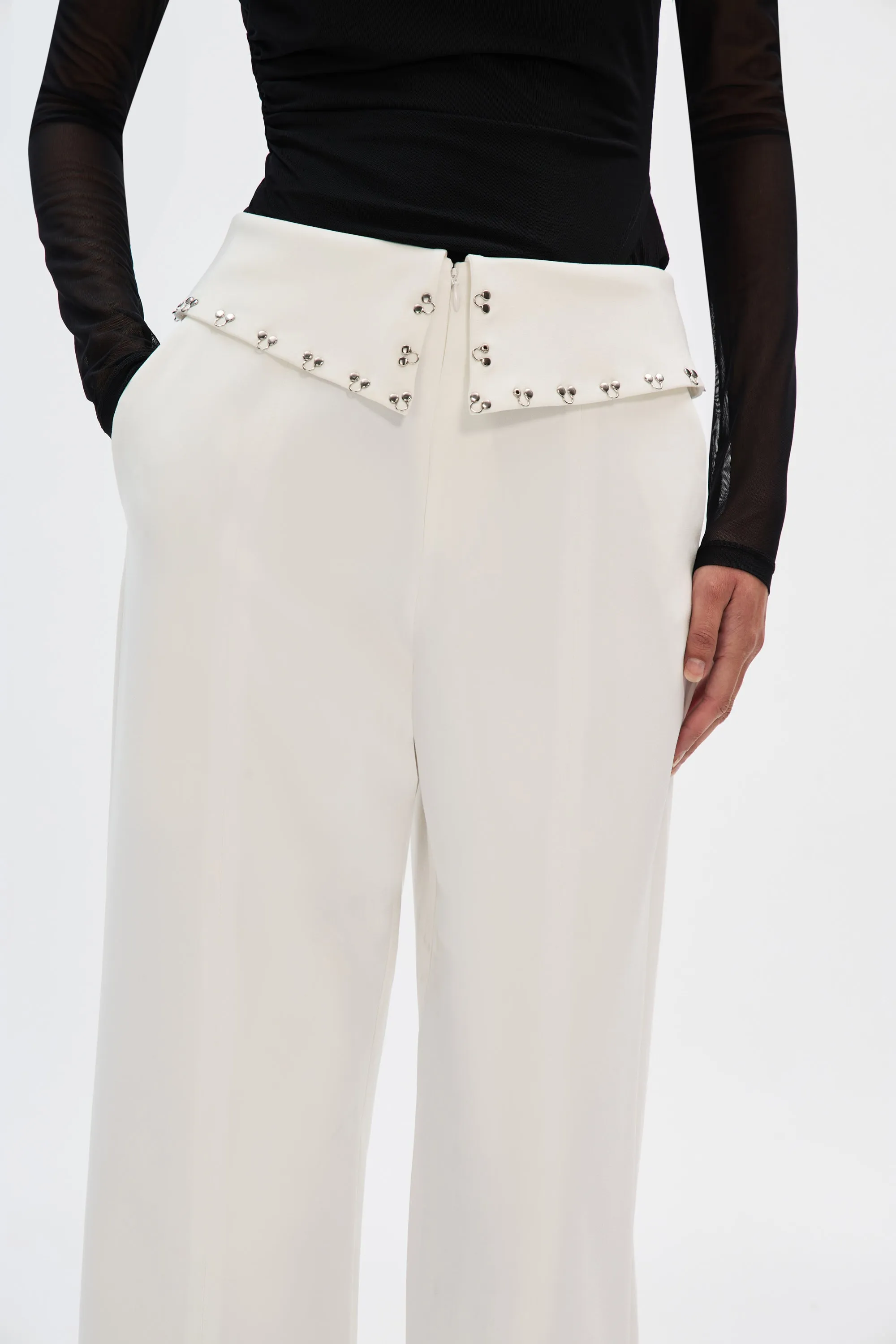 CHARLEIGH PANT