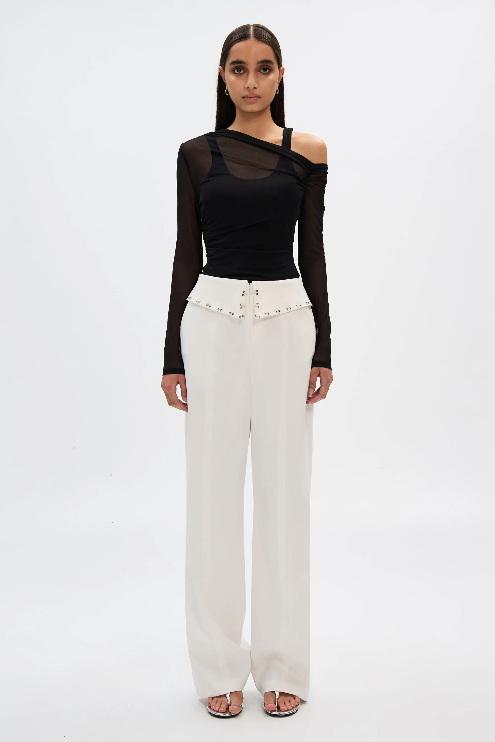 CHARLEIGH PANT