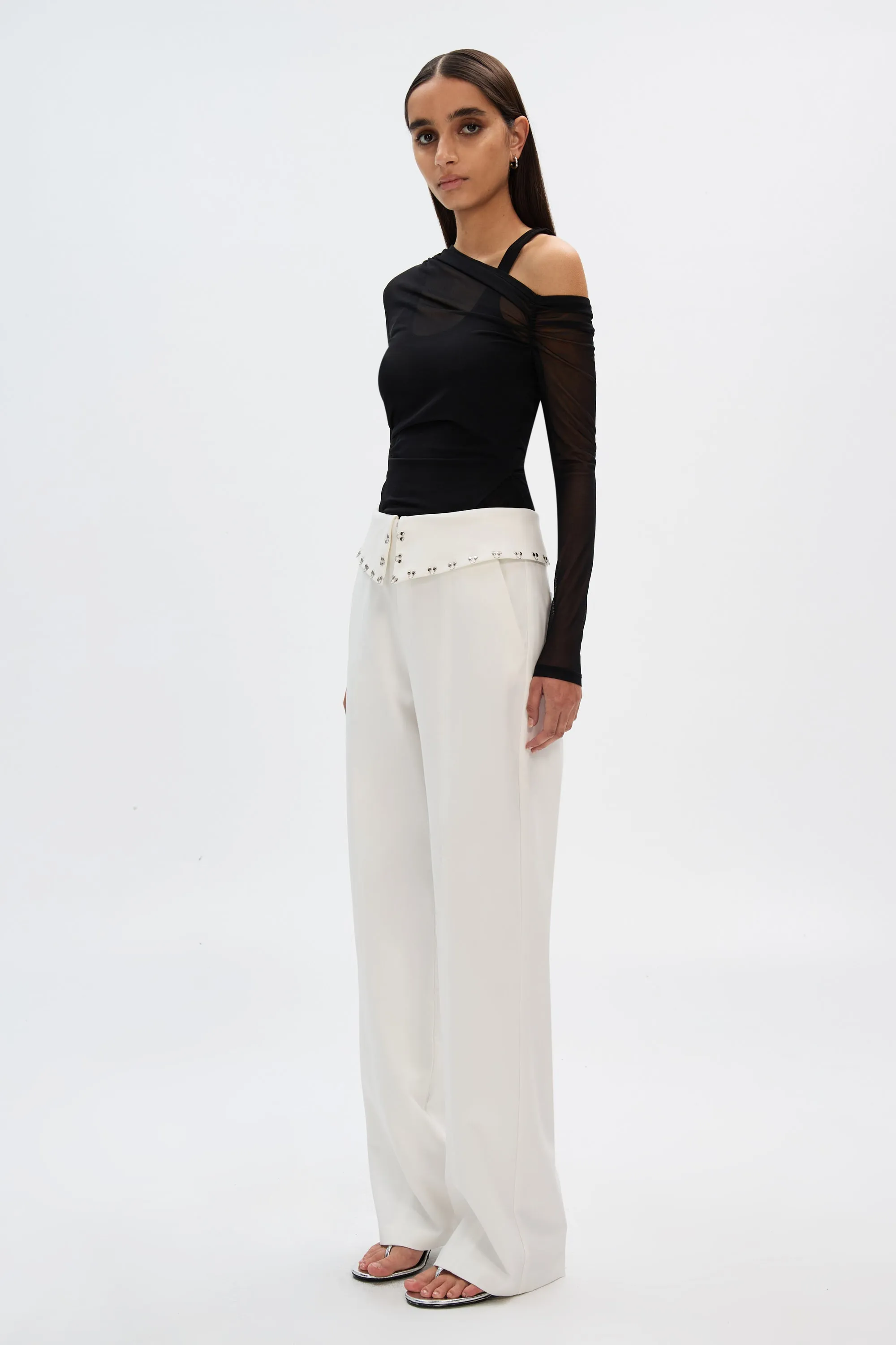 CHARLEIGH PANT