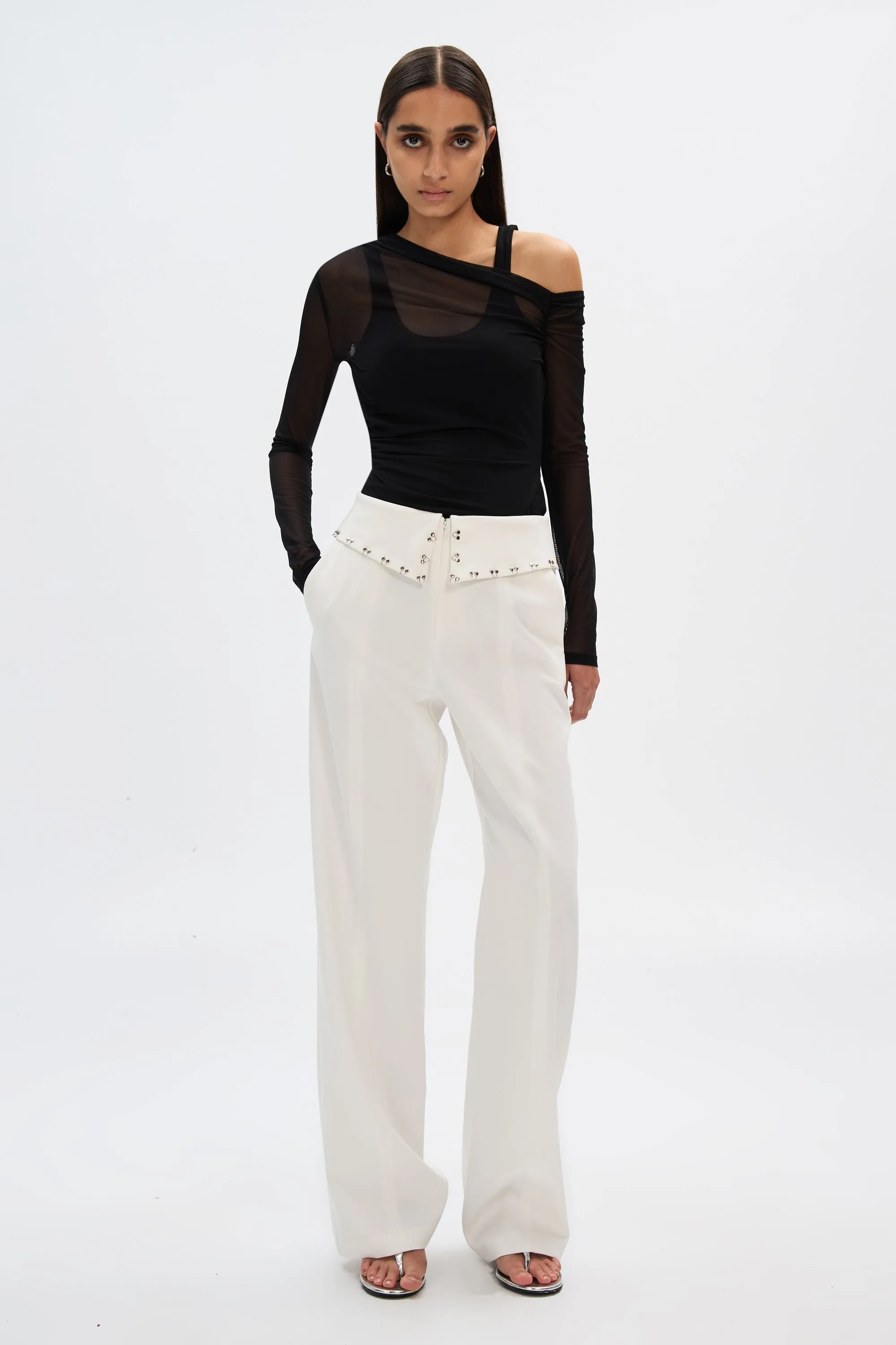 CHARLEIGH PANT