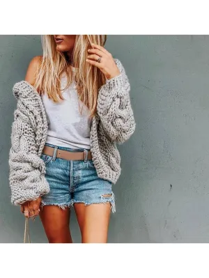 Charlotte Cardigan