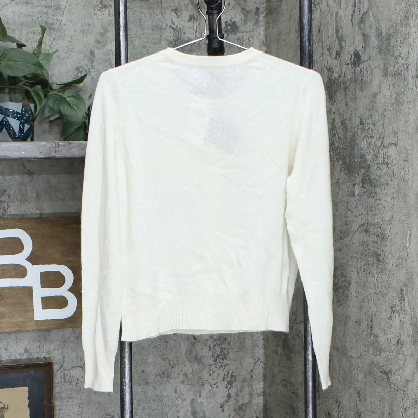 Charter Club Women's Essential Cashmere Cardigan Sweater
