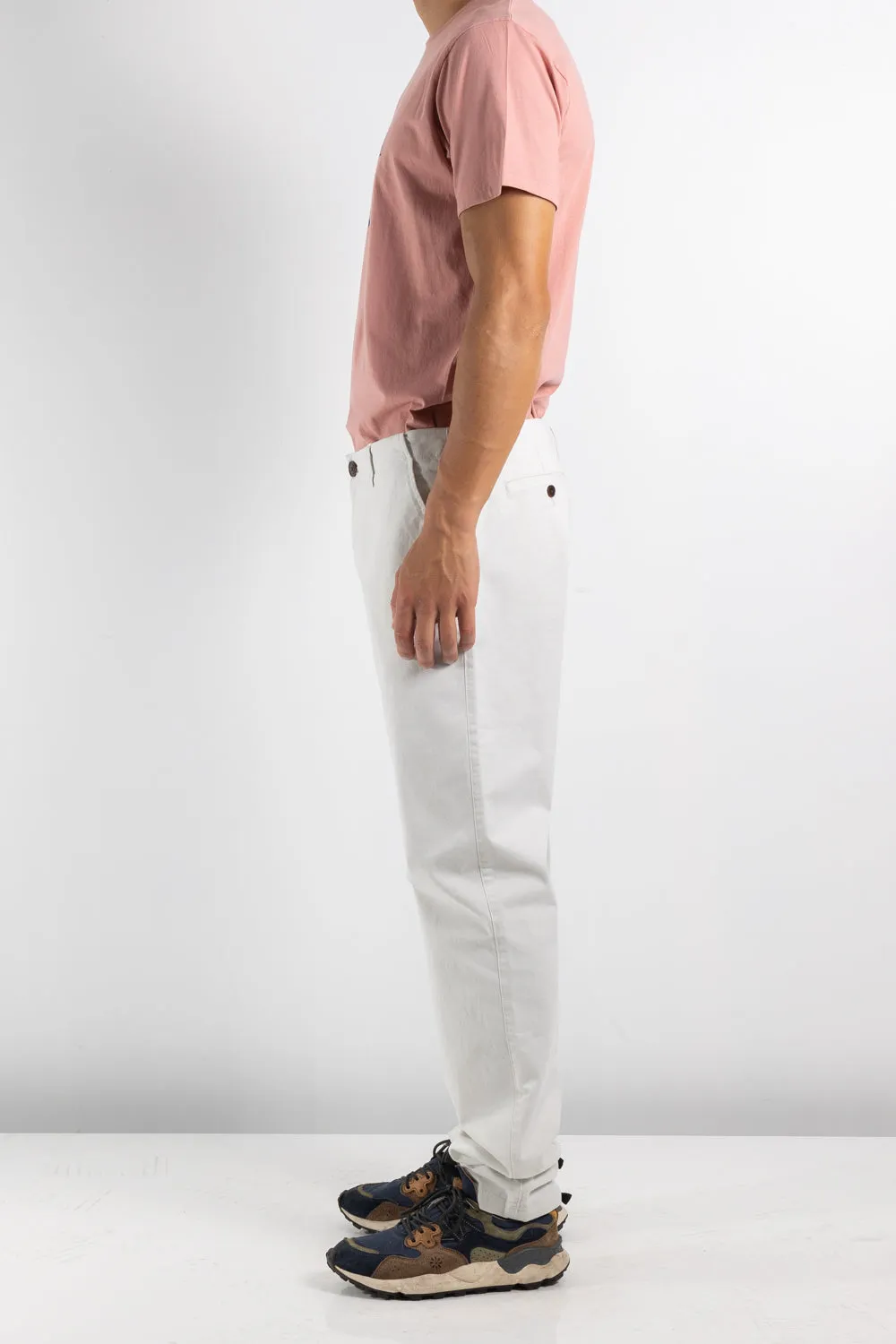 Chino Classic off white