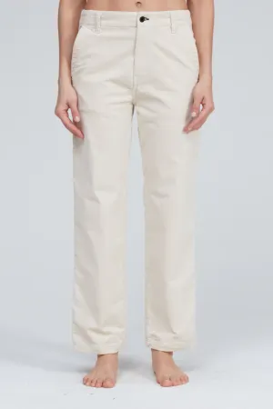 Chino Cord | Bone