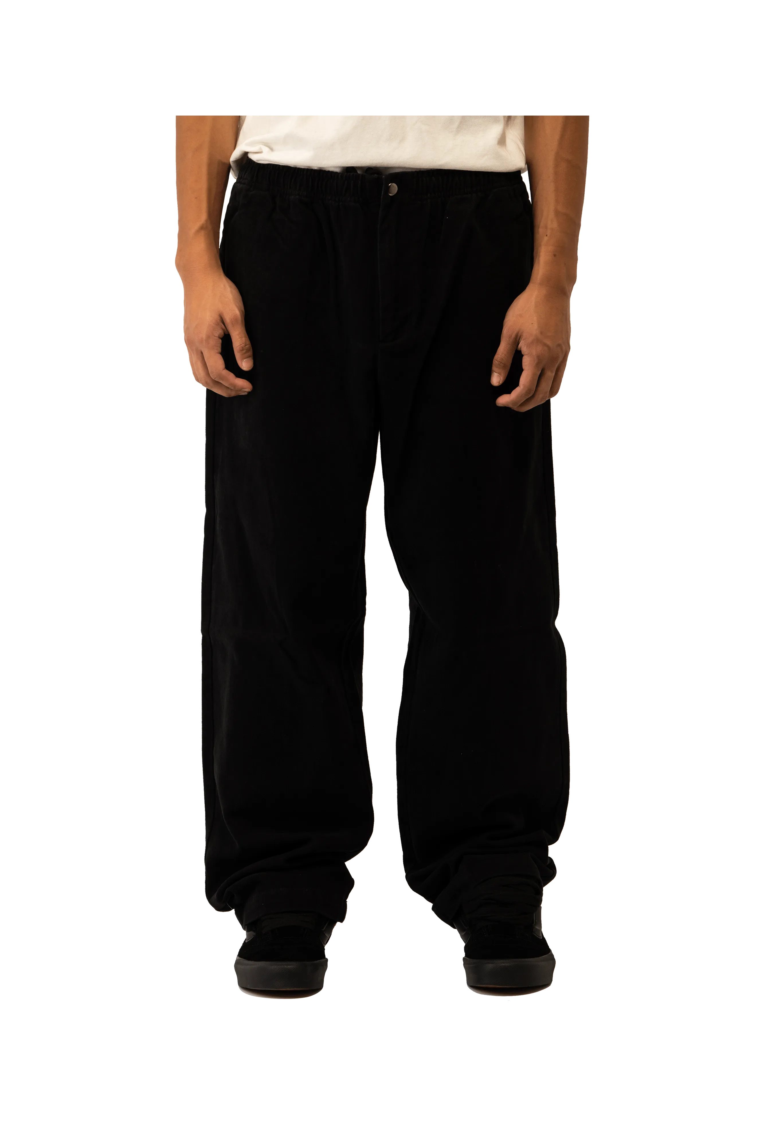 Chino Lounge Pant