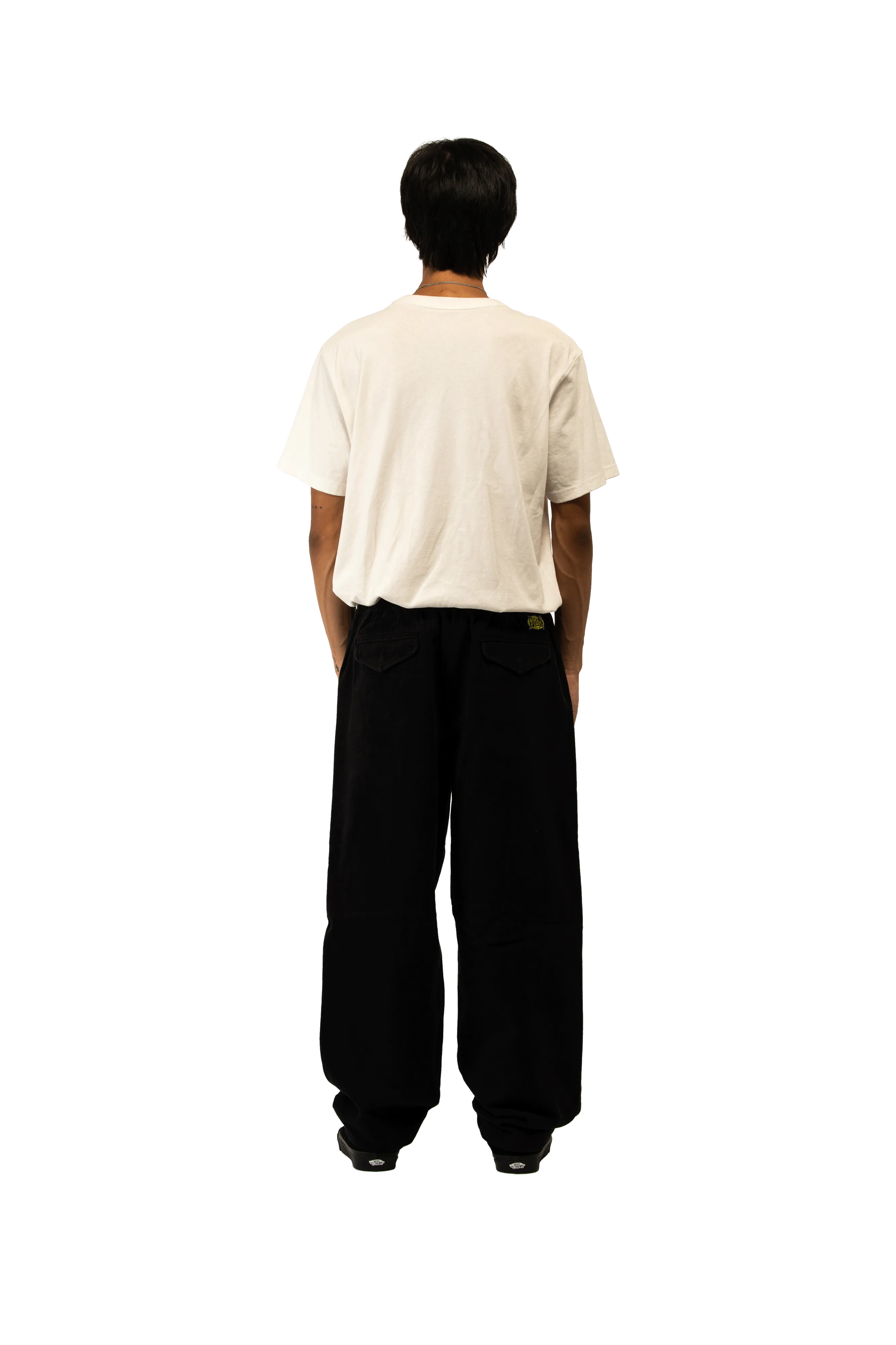 Chino Lounge Pant
