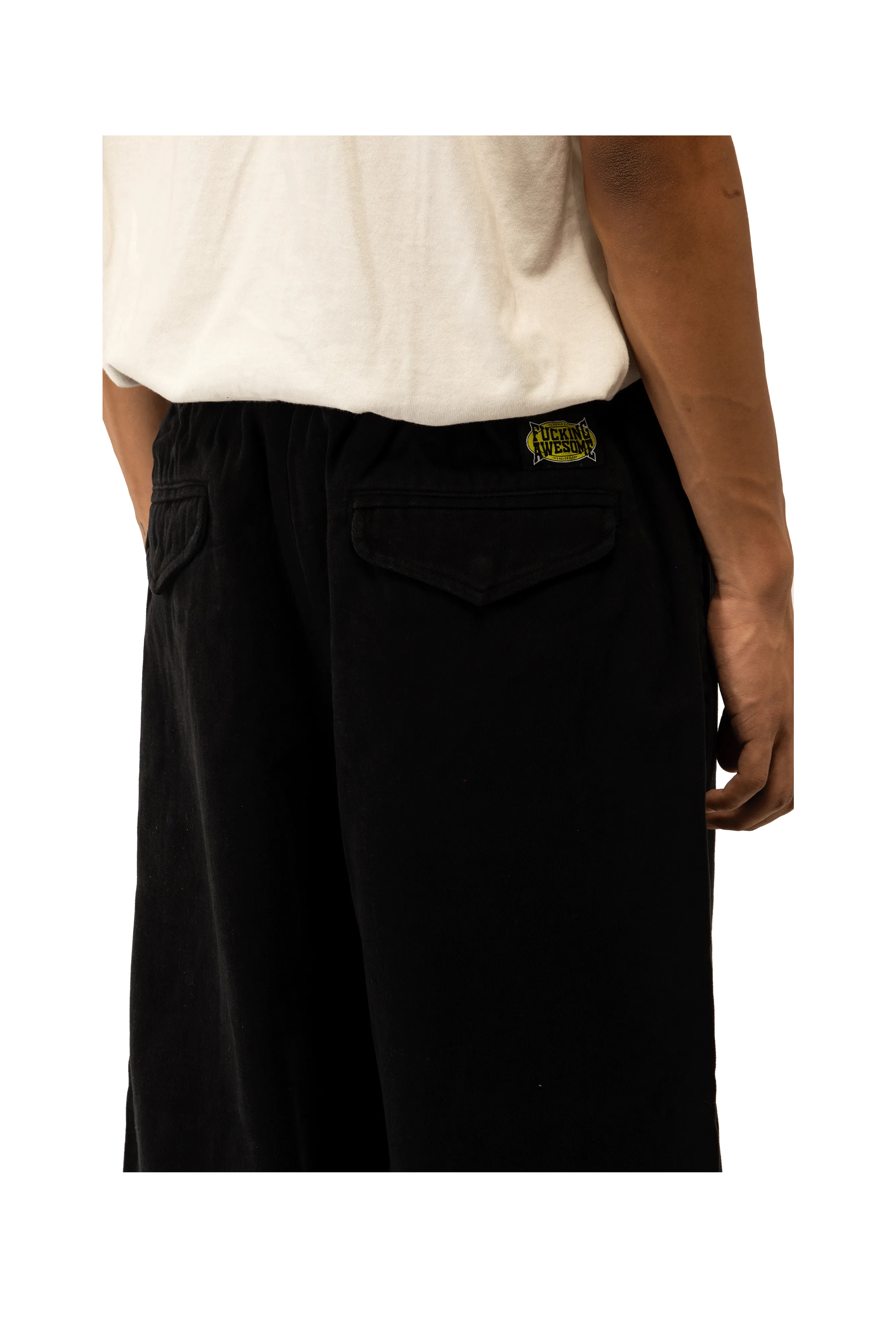 Chino Lounge Pant