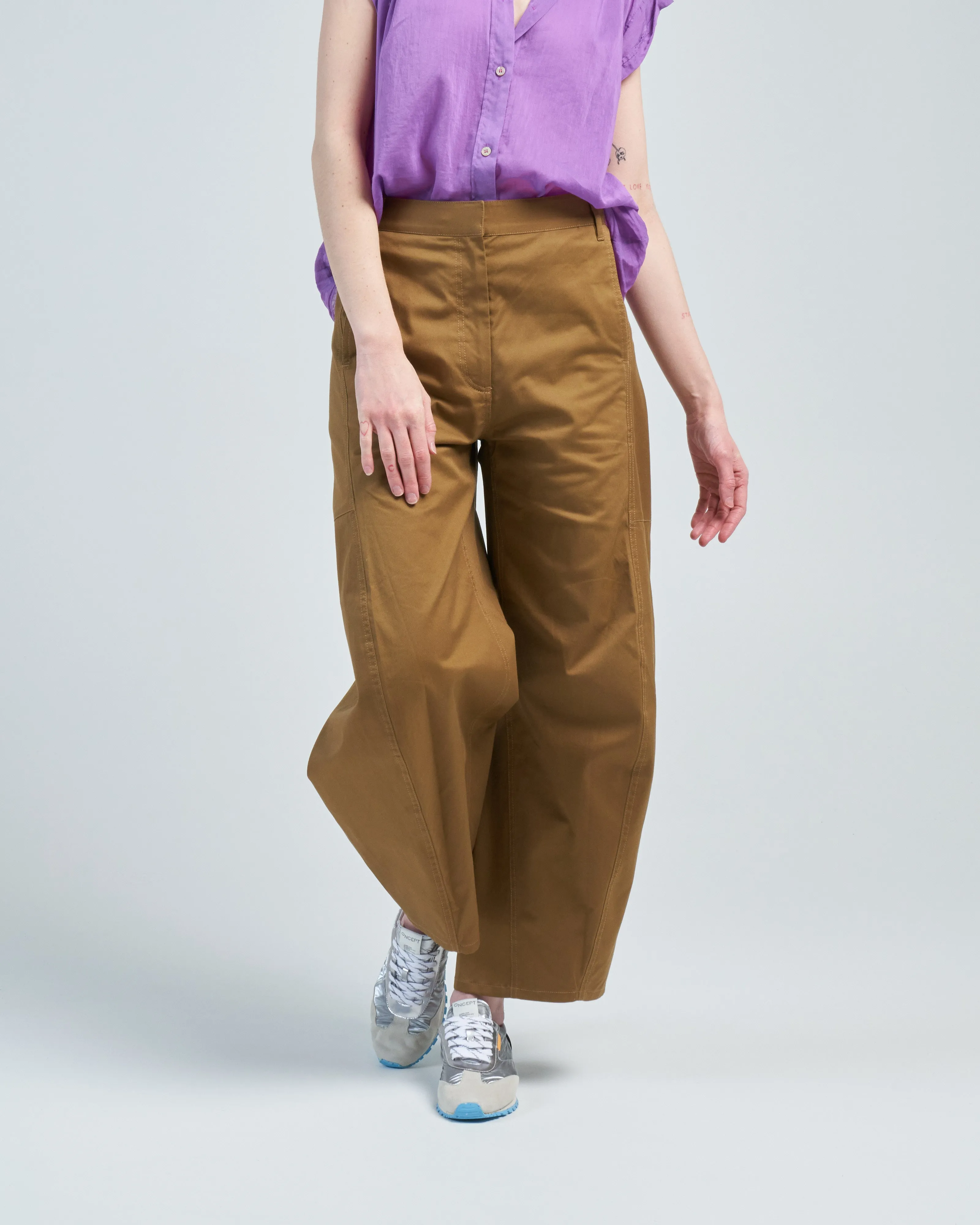 chino sid pant petite