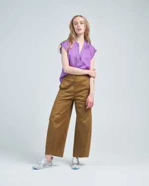 chino sid pant petite