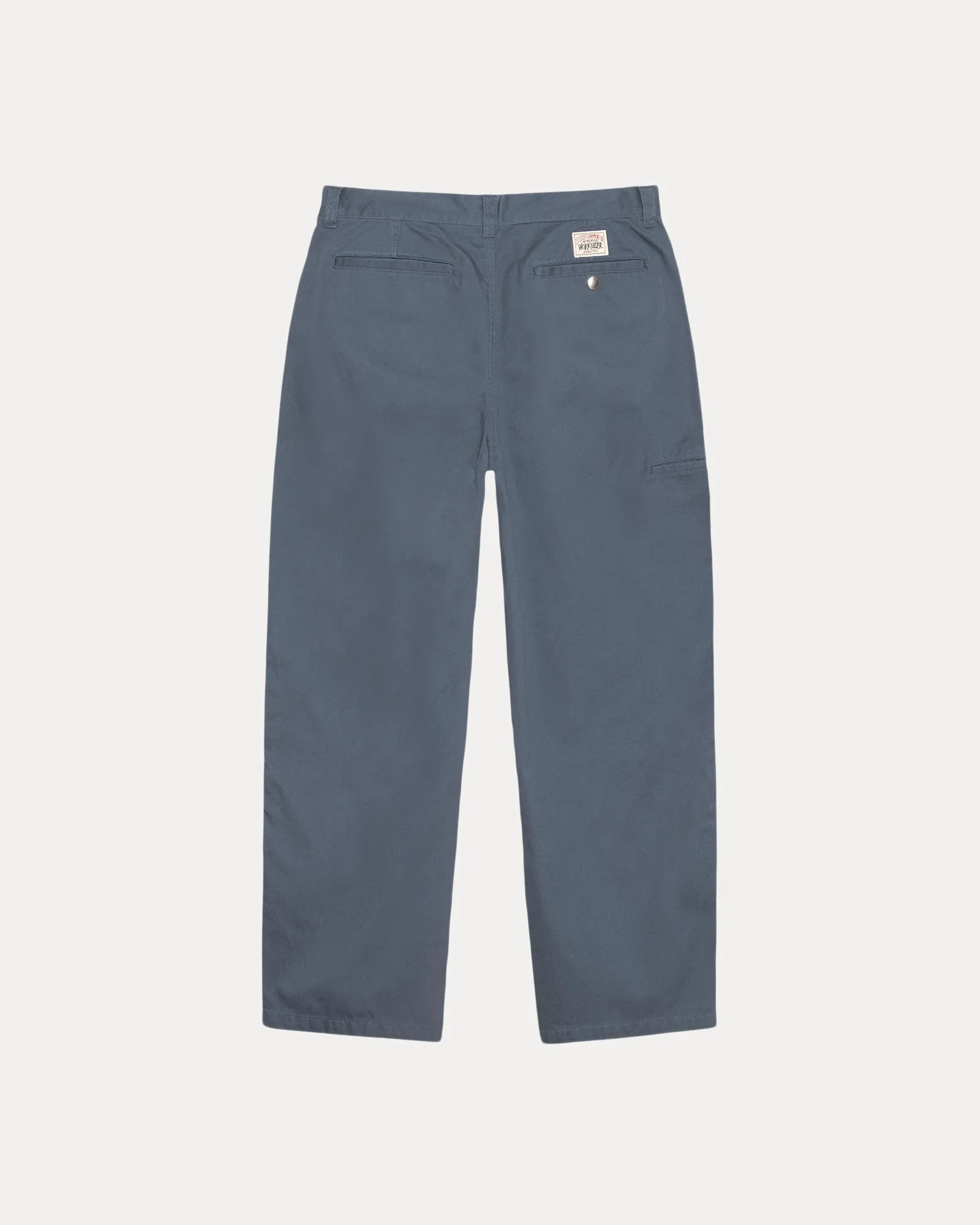 CHINO WORK PANT
