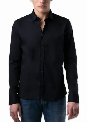 CLASSIC DRESS SHIRT
