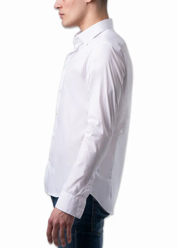 CLASSIC DRESS SHIRT